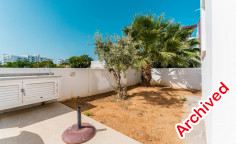 Luxury 4 bedrooms house for sale in Protaras