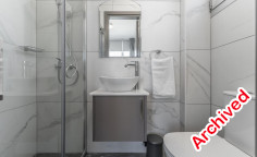 Luxury 4 bedrooms house for sale in Protaras