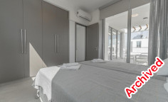 Luxury 4 bedrooms house for sale in Protaras
