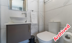 Luxury 4 bedrooms house for sale in Protaras