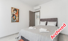 Luxury 4 bedrooms house for sale in Protaras