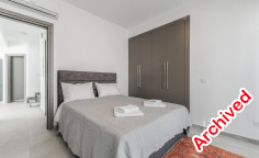 Luxury 4 bedrooms house for sale in Protaras