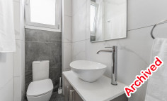Luxury 4 bedrooms house for sale in Protaras
