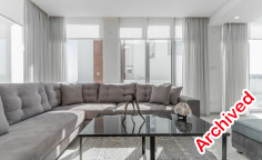Luxury 4 bedrooms house for sale in Protaras