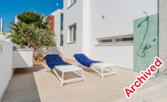 Luxury 4 bedrooms house for sale in Protaras