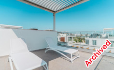 Luxury 4 bedrooms house for sale in Protaras