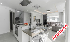 Luxury 4 bedrooms house for sale in Protaras