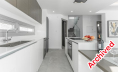 Luxury 4 bedrooms house for sale in Protaras