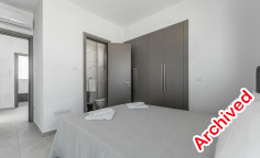 Luxury 4 bedrooms house for sale in Protaras