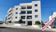 Beautiful 2 bedroom apartment to rent in Aglantzia