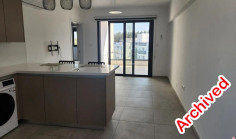 Beautiful 2 bedroom apartment to rent in Aglantzia