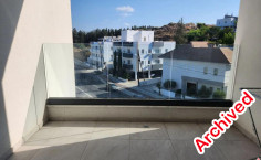 Beautiful 2 bedroom apartment to rent in Aglantzia
