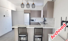 Beautiful 2 bedroom apartment to rent in Aglantzia