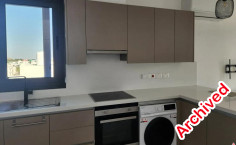Beautiful 2 bedroom apartment to rent in Aglantzia