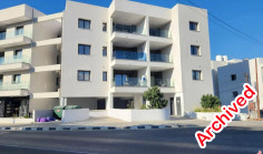 Beautiful 2 bedroom apartment to rent in Aglantzia