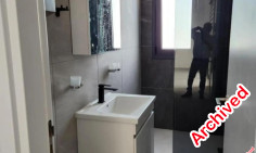 Beautiful 2 bedroom apartment to rent in Aglantzia