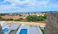 Spacious 3 bedroom house for sale in Protaras