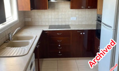 3 bedroom house to rent in Archangelos