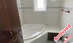 3 bedroom house to rent in Archangelos