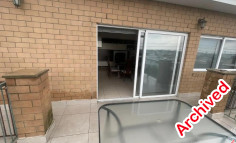 3 bedroom house to rent in Archangelos