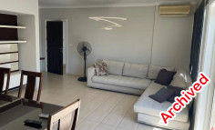 3 bedroom house to rent in Archangelos