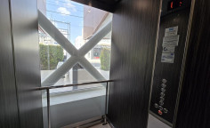 Beautiful commercial for sale in Engomi