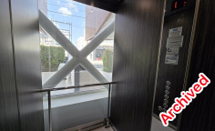 Beautiful commercial for sale in Engomi