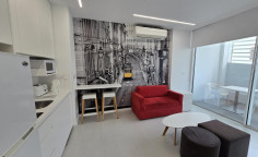 Beautiful commercial for sale in Engomi