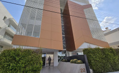 Beautiful commercial for sale in Engomi