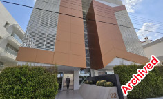 Beautiful commercial for sale in Engomi