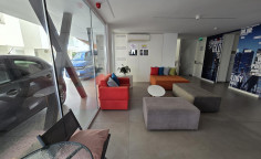 Beautiful commercial for sale in Engomi