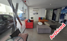Beautiful commercial for sale in Engomi