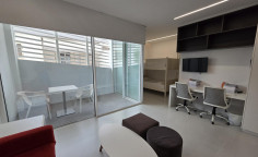 Beautiful commercial for sale in Engomi