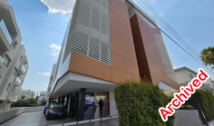 Beautiful commercial for sale in Engomi