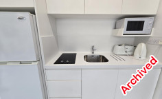 Beautiful commercial for sale in Engomi
