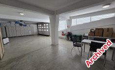 Beautiful commercial for sale in Engomi