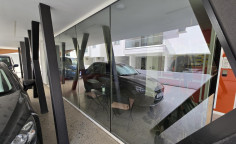Beautiful commercial for sale in Engomi