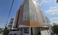 Beautiful commercial for sale in Engomi