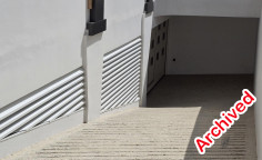Beautiful commercial for sale in Engomi