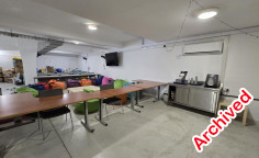 Beautiful commercial for sale in Engomi