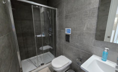 Beautiful commercial for sale in Engomi