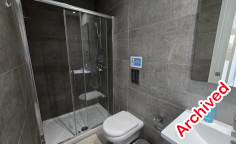 Beautiful commercial for sale in Engomi