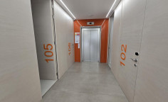 Beautiful commercial for sale in Engomi