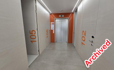 Beautiful commercial for sale in Engomi