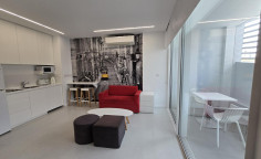 Beautiful commercial for sale in Engomi