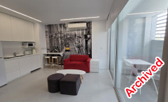 Beautiful commercial for sale in Engomi