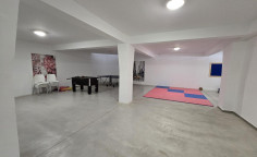 Beautiful commercial for sale in Engomi