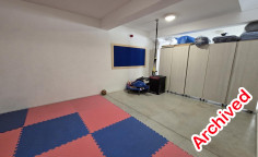 Beautiful commercial for sale in Engomi