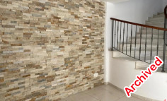 Spacious 5 bedroom house to rent in Engomi