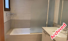 Spacious 5 bedroom house to rent in Engomi